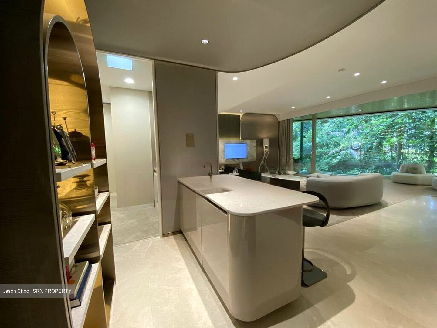 Park Nova (D10), Apartment #481254931